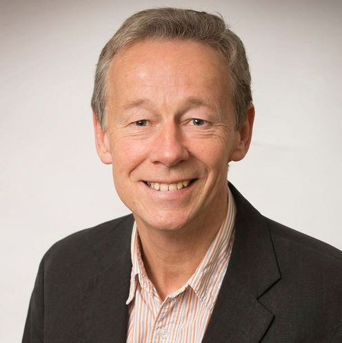 Dr. Martin Lamb